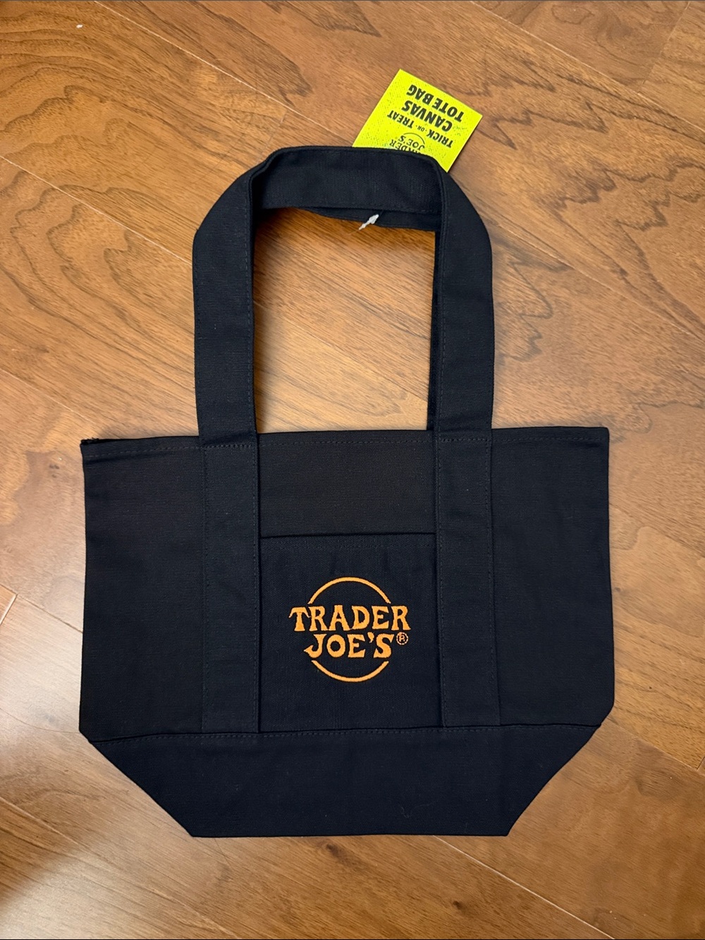 Trader Joe’s mini tote